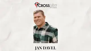 Session 2 /Cross Culture City Church