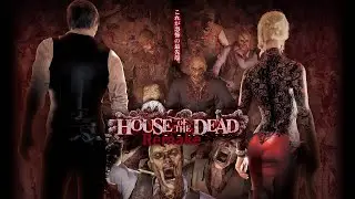 The House of the Dead Remake  2022 PC Games
