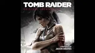 Tomb Raider OST - The Scavenger's Camp