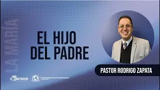 EL HIJO DEL PADRE |  La maría Copacabana