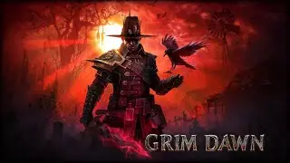 Grim Dawn Achievement: The Gryphon Sovereign