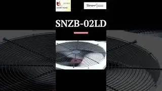 Zigbee Temp Probe with a 1.5m Reach &ndash; Sonoff SNZB-02LD 🔥