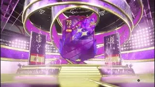 Fifa 23 future stars team 1 pack