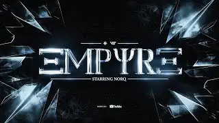 EMPYRE - Call of Duty Cold War Montage by Norq