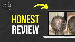 Spartan Hair Shampoo HONEST Review 2024