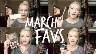 March 2014 Favorites ♡