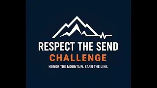 Teaser - Respect The Send Challenge