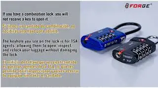 Forge Locks Q&A &ndash; General Issues & Solutions
