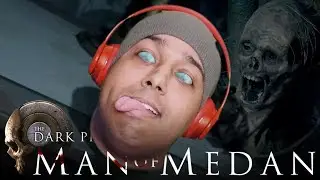 IF I KEEP PLAYING LIKE THIS, THERE WONT BE NO ONE LEFT!! [MAN OF MEDAN] [#02]
