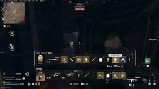 🔴The Haunting  Advantures - DMZ Season 6