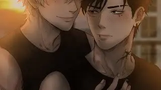||Attention~ ||BL||BunnyBoy🐰||