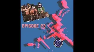 BIG SHOW in Little Rhody (False Finish Productions Presents Relevant Rasslin Weekly Buzz Episode 23)
