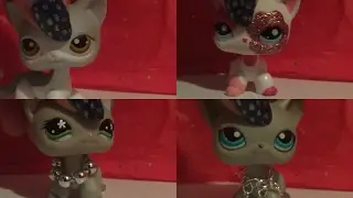 Lps DNA music video