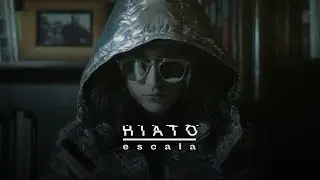 HIATO - Escala (Video Oficial)