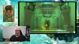 Rise Above the Ruins: Tears of the Kingdom Gameplay (Part 2/10)