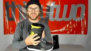 Thirtytwo Winter 2020 - Zephyr Spring Break