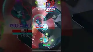 Never Count Arnie Out 💀💪 | Game-Saving Clutch in bullet echo india #bulletecho