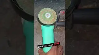 electrical Lover ❣️💯 #new #grinder #business #motivation #reels