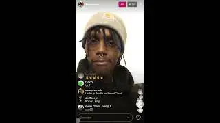 FAMOUS DEX LEAK THREE NEW RICH THE KID SONGS LIVE 2O17 #DEXMEETDEX