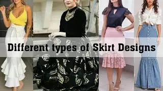 Skirt Design 2022|Beautiful skirt designs|Top with Skirt|Unique skirt designs|Latest skirt style