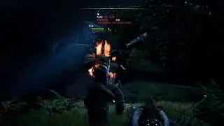 Mutant Year Zero DEMO taking down 55lvl mobs on normal difficulty