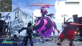 Prep For Trying Guide To Beat Bellnoir Ultra LEGIT! Modded Palworld Full Playthrough Co-op 33