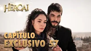 Hercai - Capítulo Exclusivo 57