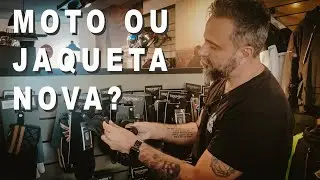 Test ride e outlet na Triumph: dia de tentação!