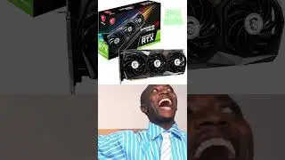 NVIDIA GeForce RTX 30 series GPUs rating