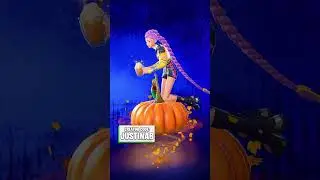 *НОВИНКА* Эмоция &laquo;Маленькая пряная тыква&raquo; в магазине предметов Fortnite! #fortnite