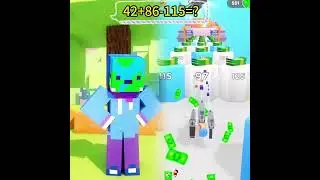 #minecraft #robux #roblox #pocoyo #pov #skit #funny #acting #story #fyp #foryou #humor#hh