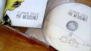 Claver Gold - Mr Nessuno- FULL ALBUM