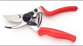 Felco 7 review | Best secateurs