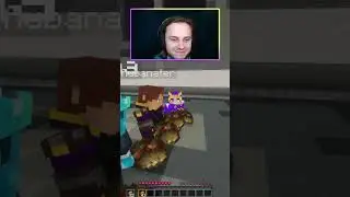 UGGA WUGA...🤯🤯🤯 #minecraftsurvival #minecraftadventuremap #minecraftadventure