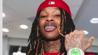 King Von ft.Lil Durk-all these N**gas(432Hz)