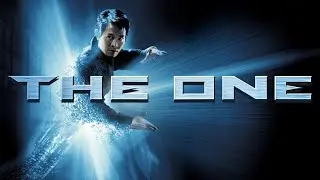 THE ONE (2001) MOVIE REVIEW / JET LI DUAL ROLES & MARTIAL ARTS ACTION / SCI-FI VS. IDENTITY