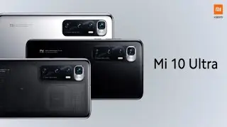Xiaomi MI 10 Ultra Unboxing & First Look: Perfect Flagship!