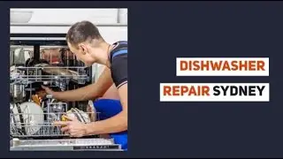 Same Day Dishwasher Repairs Sydney | All brands | Free quotes | Call Now: +61 2 6190 1313
