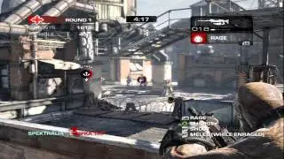 Excizer - Random Clips #9 