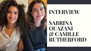 SABRINA OUAZANI & CAMILLE RUTHERFORD || BOOM COEUR