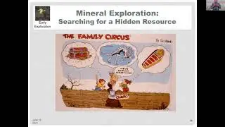 Mining Development Resources Saskatchewan NRCan June16 2021 with Dave Lefebure