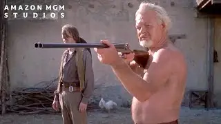 CHATO&rsquo;S LAND (1972) | Breakfast Is Interrupted | MGM