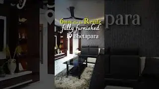 Premium 6 BHK Flat for Resale in Bhetapara, Guwahati | 3000 Sq.Ft. | ₹2.50 Cr | Fully Furnished