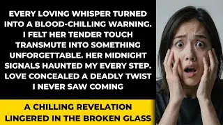 When Your Partner&rsquo;s Love Turned Deadly: My Terrifying Relationship Horror Story Unfolds