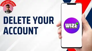 How To Delete Wizz Account &mdash; Step-by-Step Guide 2025