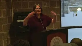 2020 St. Thomas Aquinas Lecture