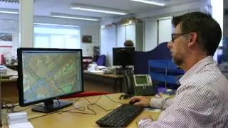 Yotta&rsquo;s Mayrise Street Lighting software and East Sussex County Council