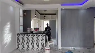 tecto falso de pladur servi&ccedil;o  terminado liga 946674046 951986615