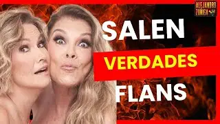 LA VERDAD DE FLANS