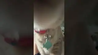 My kitty Budders